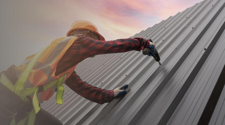Professional residential roofers in Houston, AL